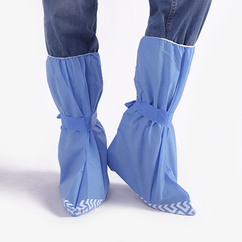 PP non-skid boot cover