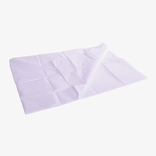 Body bag for dead body PE PP